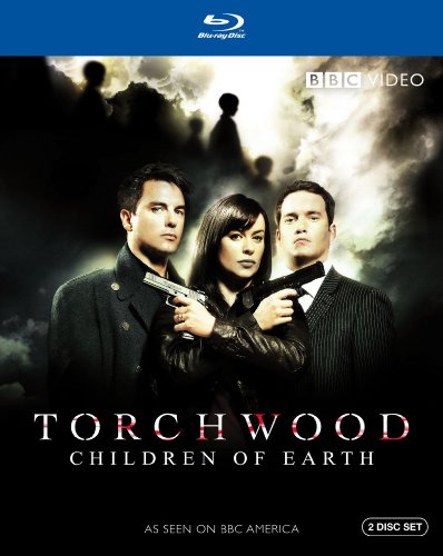 Torchwood Children Of Earth