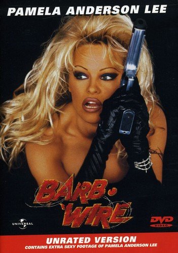 Barb Wire Unrated Version