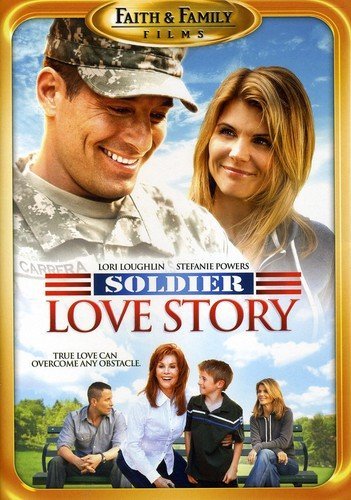 Soldier Love Story
