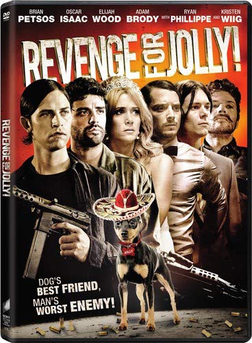 Revenge For Jolly