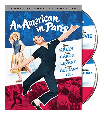 An American In Paris Special Edition
