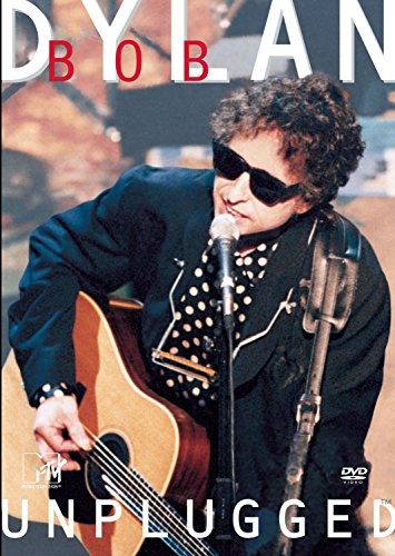 Bob Dylan Unplugged