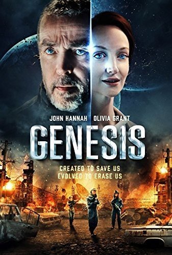 Genesis 2017
