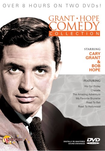 Grant & Hope Comedy Collection