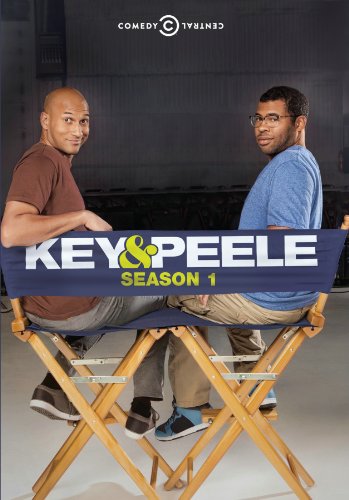 Key Peele Season 1