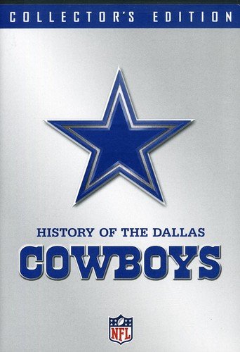 Nfl History Of The Dallas Cowboys