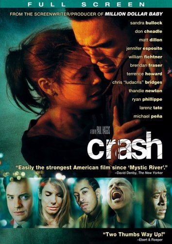 Crash Full Screen Edition
