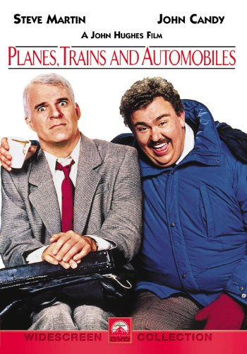 Planes Trains And Automobiles