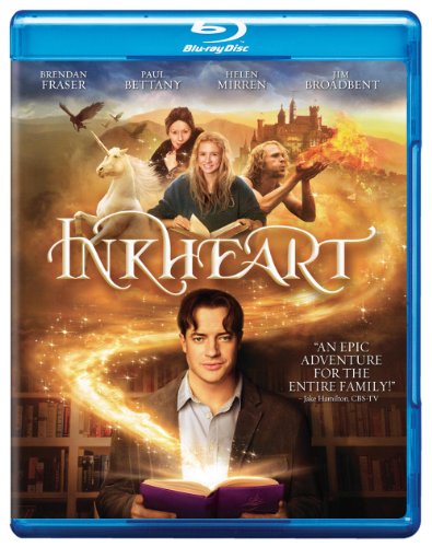 Inkheart -Live
