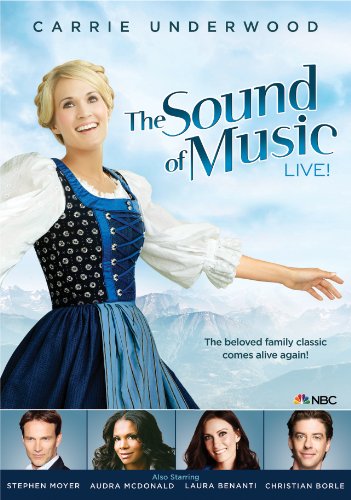 The Sound Of Music Live