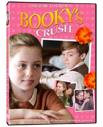 Bookys Crush