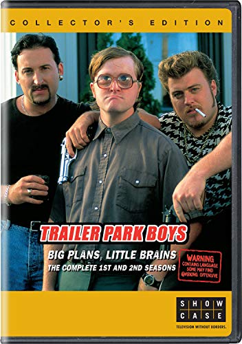 Trailer Park Boys Season 12