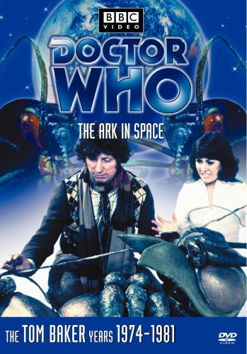 Doctor Who The Ark In Space Story 76