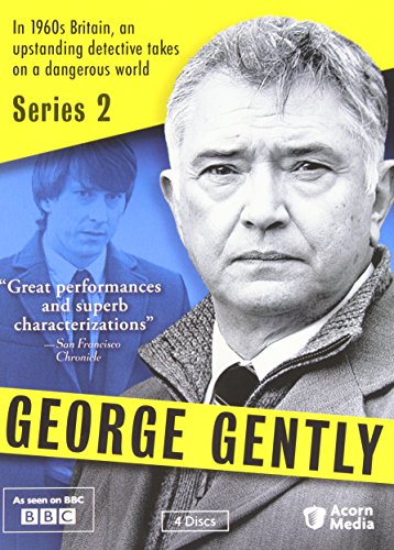 George Gently Series Two