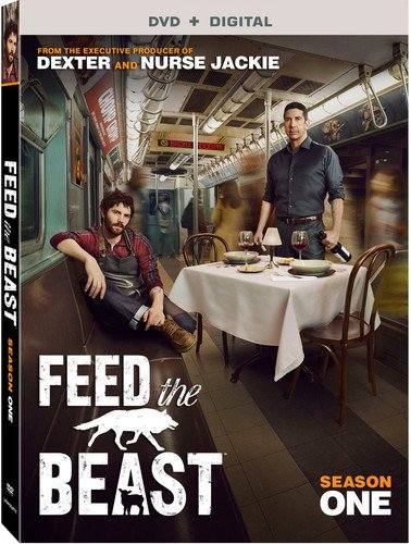 Feed The Beast Season 1