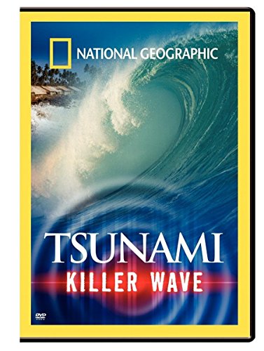 National Geographic Tsunami Killer Wave