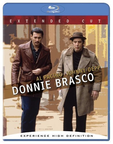 Donnie Brasco Extended Cut