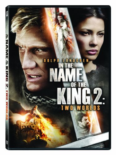 In The Name Of The King 2 Two Worlds - Video Region 1 Digital Versatile Disc