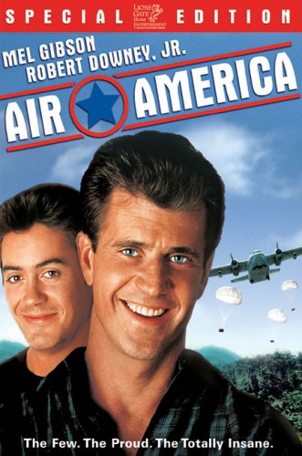 Air America Special Edition
