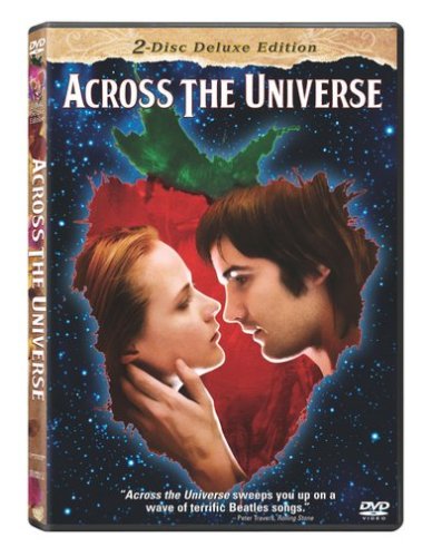 Across The Universe Two-Disc Special Edition