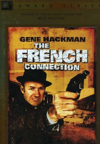 The French Connection Collectors Edition