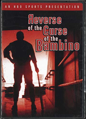 Reverse Of The Curse Of The Bambino