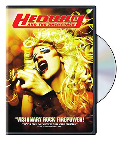 Hedwig And The Angry Inch New Line Platinum Series
