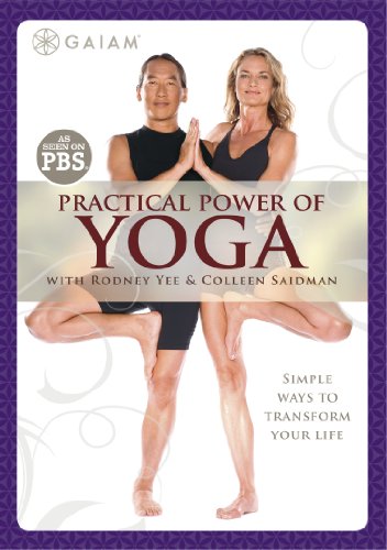 The Practical Power Of Yoga