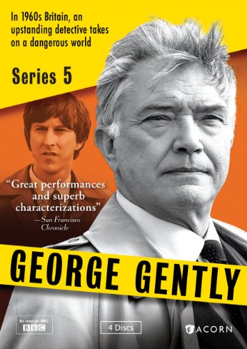 George Gently Series Five