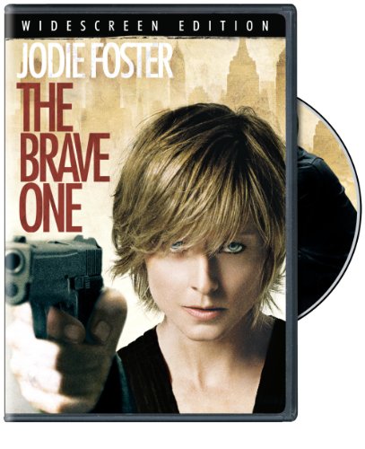 The Brave One Widescreen Edition