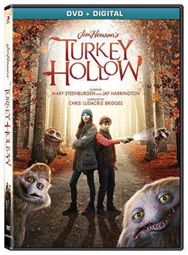 Jim Hensons Turkey Hollow