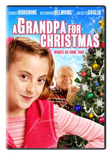 A Grandpa For Christmas