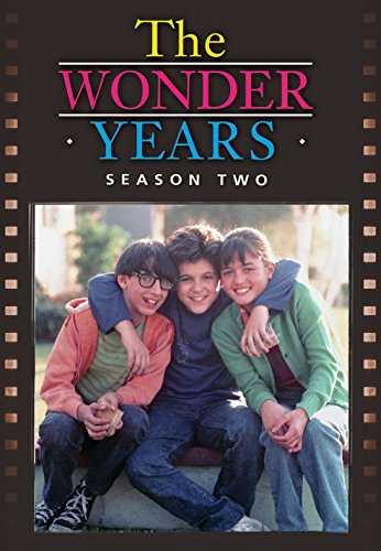 Wonder Years Season 2