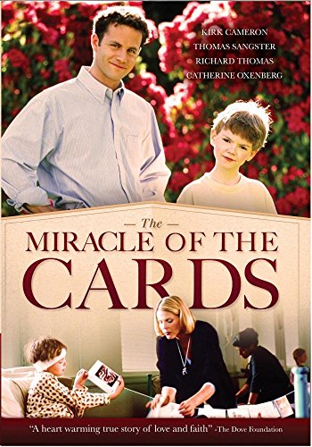 Miracles Of The Cards