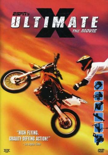 Ultimate X - The Movie