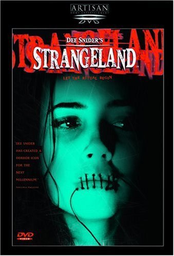 Strangeland (Artisan)(Ws)