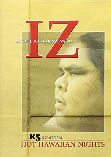 Hot Hawaiian Nights - Video Vid NTSC Region 1 USA Disk Digital Versatile Disc