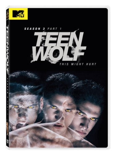 Teen Wolf: Season 3, Part 1