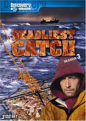Deadliest Catch Season 3