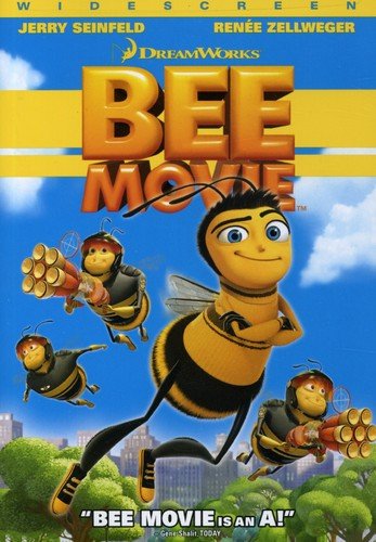 Bee Movie Widescreen Edition