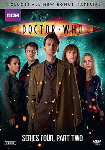Doctor Who Series Four Part Two