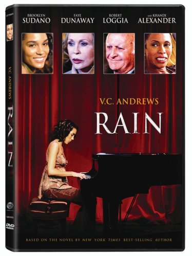 Rain Codeblack - Video Vid NTSC Region 1 USA Disk Digital Versatile Disc