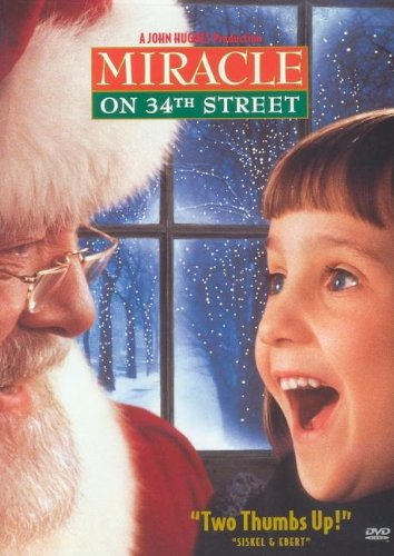 Miracle On 34Th St 94