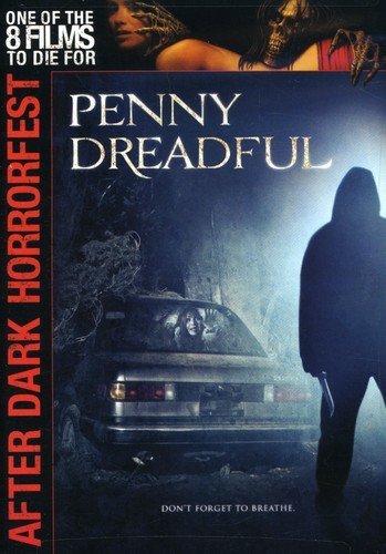 Penny Dreadful After Dark Horrorfest