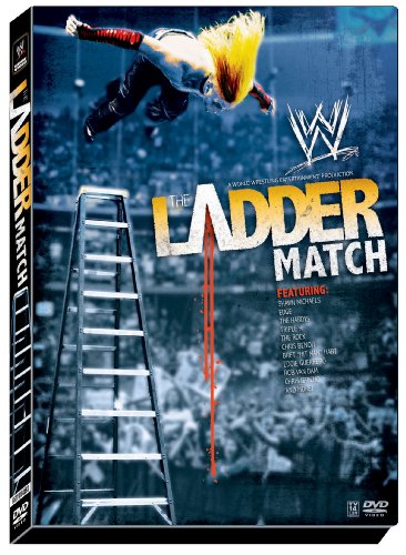 Wwe The Ladder Match