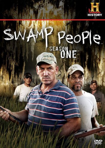 Swamp People Season 1