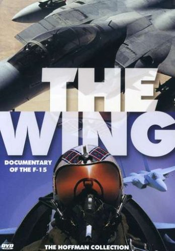 The Wing Documentary Of The F-15