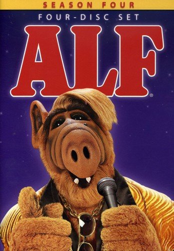 Alf Season 4
