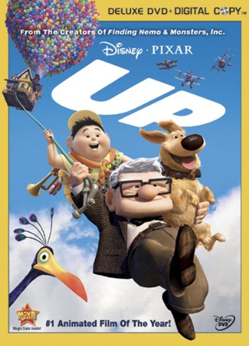 Up Deluxe Edition