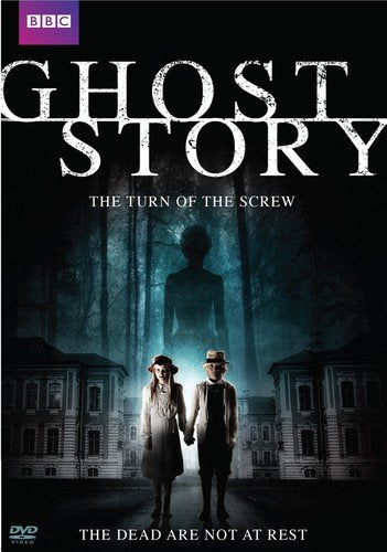 Ghost Story The Turn Of The Screw